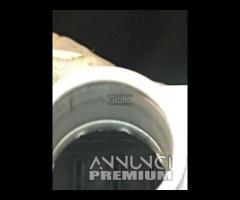 Radiatore Burgman 400 K7 k8 solo liquido e acqua d - 8