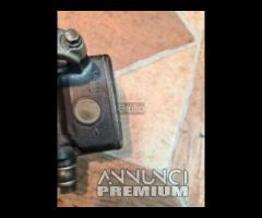 1. honda VFR 800 RC46 Pompa a Giunto Frizione Stru
