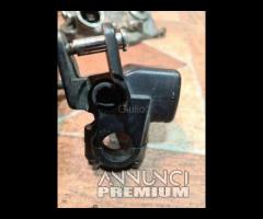 1. honda VFR 800 RC46 Pompa a Giunto Frizione Stru