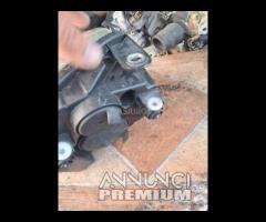 Faro sinistro Fiat 500 51787492 1.2 51kW 169A4000