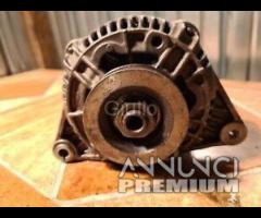 Alternatore 0120335007 Peugeot 106 1.4 zx Xsara BE