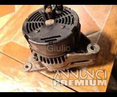 Alternatore 0120335007 Peugeot 106 1.4 zx Xsara BE