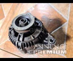 Alternatore 0120335007 Peugeot 106 1.4 zx Xsara BE - 7