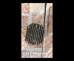 3. Suzuki Dr 650 SP42 B Regolatore di Tensione Ten