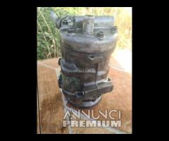 COMPRESSORE A / C OPEL ASTRA G 2.0 DTI, CODICE : 9