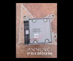 9663593480 00 CENTRALINA AIRBAG PEUGEOT 207 1° Ser