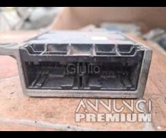 9663593480 00 CENTRALINA AIRBAG PEUGEOT 207 1° Ser
