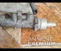 bosch 60539 POMPA FRENI FIAT Idea  Diesel 188B2