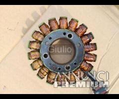 STATORE VOLANO ALTERNATORE YAMAHA YZF R1 R6 1000 1