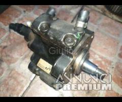 POMPA CARBURANTE GASOLIO FIAT ALFA ROMEO LANCIA 1.