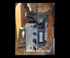 0265800673 BOSCH CENTRALINA POMPA ABS FIAT PANDA (