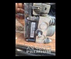 0265800673 BOSCH CENTRALINA POMPA ABS FIAT PANDA (