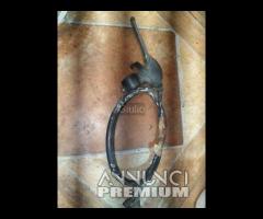 22986 LEVA ALZAVALVOLE ORIGINALE SUZUKI DR 600-650