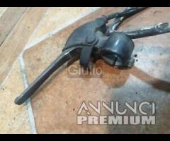 22986 LEVA ALZAVALVOLE ORIGINALE SUZUKI DR 600-650