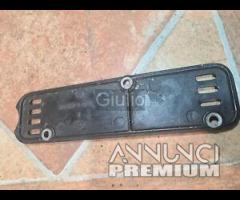 90 BMW K75 Valve Emblem Logo Cover 1460549