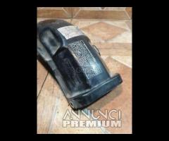 Parafango interno posteriore   Kawasaki Z400 b - 6