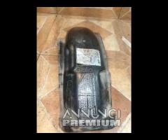 Parafango interno posteriore   Kawasaki Z400 b - 7