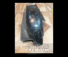 Parafango interno posteriore   Kawasaki Z400 b - 9