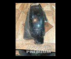 Parafango interno posteriore   Kawasaki Z400 b - 10