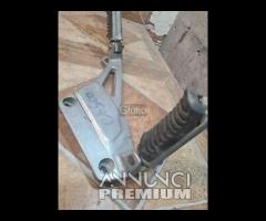 PEDANA POGGIAPIEDI SINISTRA HONDA CB 500 S 1997-20