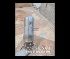 PEDANA POGGIAPIEDI SINISTRA HONDA CB 500 S 1997-20