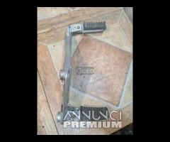 PEDANA POGGIAPIEDI SINISTRA HONDA CB 500 S 1997-20 - 6