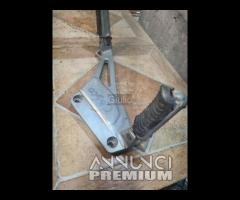 PEDANA POGGIAPIEDI SINISTRA HONDA CB 500 S 1997-20 - 8