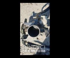 CORPO FARFALLATO PER SUZUKI AN 400 BURGMAN DEL 200