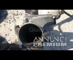 CORPO FARFALLATO PER SUZUKI AN 400 BURGMAN DEL 200
