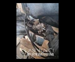 CORPO FARFALLATO PER SUZUKI AN 400 BURGMAN DEL 200