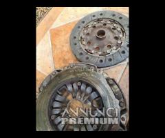 A0212501601 80 FRIZIONE ORIGINALE MERCEDES spingid