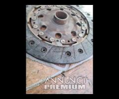 A0212501601 80 FRIZIONE ORIGINALE MERCEDES spingid