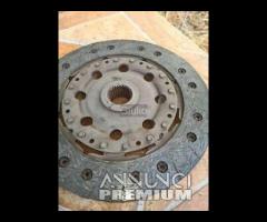 A0212501601 80 FRIZIONE ORIGINALE MERCEDES spingid