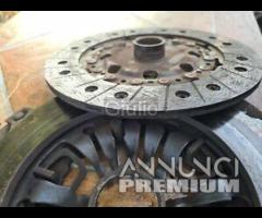 A0212501601 80 FRIZIONE ORIGINALE MERCEDES spingid