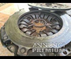 A0212501601 80 FRIZIONE ORIGINALE MERCEDES spingid