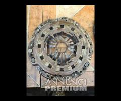 A0212501601 80 FRIZIONE ORIGINALE MERCEDES spingid - 6