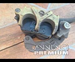 PINZA FRENO ANTERIORE  YAMAHA YZF R125 SERIE 2008
