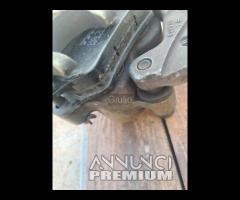 PINZA FRENO ANTERIORE  YAMAHA YZF R125 SERIE 2008