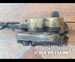 PINZA FRENO ANTERIORE  YAMAHA YZF R125 SERIE 2008