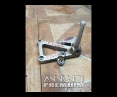 PEDANA PEDALINO ANTERIORE sinistro DUCATI 620 I.E.