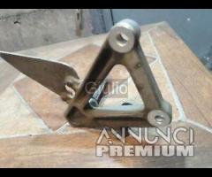 PEDANA PEDALINO ANTERIORE sinistro DUCATI 620 I.E.