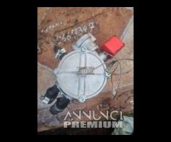 Polmone riduttore GPL ATIKER 9S20058792 sr090110 6