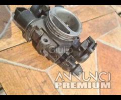727661200 corpo farfallato valvola a farfalla peug