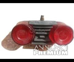 FANALE STOP POSTERIORE REAR STOP LIGHT HONDA NSR 1