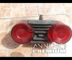 FANALE STOP POSTERIORE REAR STOP LIGHT HONDA NSR 1