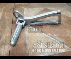 PEDANA POSTERIORE DESTRA DUCATI 620 SS SUPERSPORT
