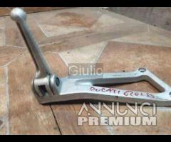 PEDANA POSTERIORE DESTRA DUCATI 620 SS SUPERSPORT