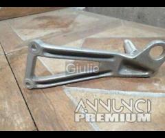 PEDANA POSTERIORE DESTRA DUCATI 620 SS SUPERSPORT