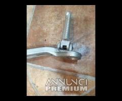 PEDANA POSTERIORE DESTRA DUCATI 620 SS SUPERSPORT - 7