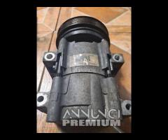 Compressore Aria 96fw-19d629-bc FORD FIESTA IV 4 m